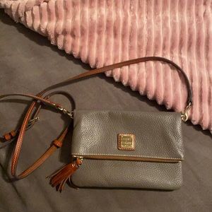 Dooney & Bourke crossbody bag